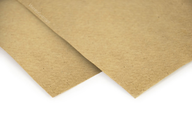 крафт-бумагу, мешочную бумагу